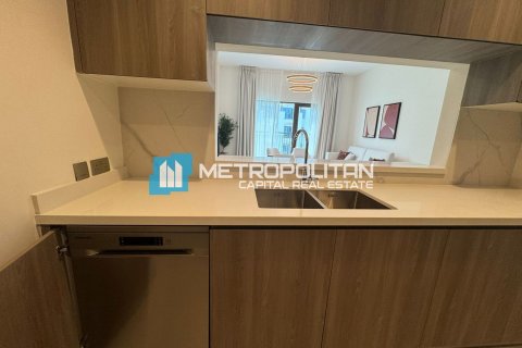 Apartamento en alquiler en Yas Island, Abu Dhabi, EAU 2 dormitorios, 114.8 m2 № 696591 - foto 7