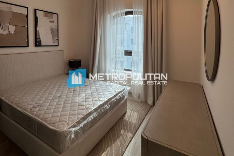 Apartamento en alquiler en Yas Island, Abu Dhabi, EAU 2 dormitorios, 114.8 m2 № 696591 - foto 19