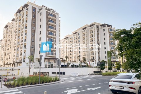 Apartmen di Yas Island, Abu Dhabi, UAE 2 bilik tidur, 114.8 meter persegi № 696591