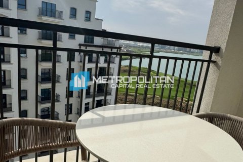 Apartamento en alquiler en Yas Island, Abu Dhabi, EAU 2 dormitorios, 114.8 m2 № 696591 - foto 5