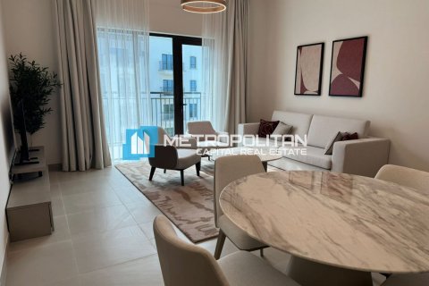 Apartamento en alquiler en Yas Island, Abu Dhabi, EAU 2 dormitorios, 114.8 m2 № 696591 - foto 12