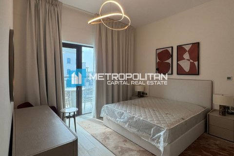 Apartamento en alquiler en Yas Island, Abu Dhabi, EAU 2 dormitorios, 114.8 m2 № 696591 - foto 8