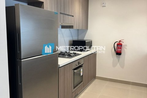 Apartamento en alquiler en Yas Island, Abu Dhabi, EAU 2 dormitorios, 114.8 m2 № 696591 - foto 15