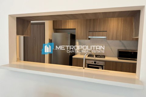 Apartamento en alquiler en Yas Island, Abu Dhabi, EAU 2 dormitorios, 114.8 m2 № 696591 - foto 17