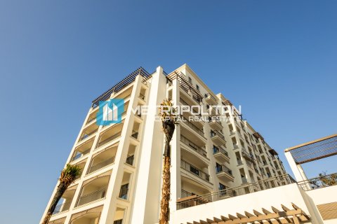 Apartamento en alquiler en Yas Island, Abu Dhabi, EAU 2 dormitorios, 114.8 m2 № 696591 - foto 29