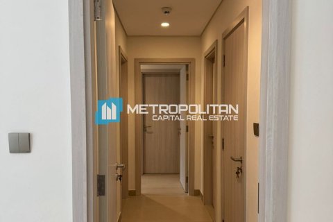 Apartamento en alquiler en Yas Island, Abu Dhabi, EAU 2 dormitorios, 114.8 m2 № 696591 - foto 10