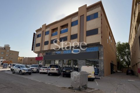 Ajman、UAE にあるビル販売中 1033 m2、No639035 - 写真 1