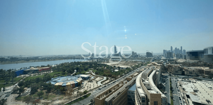 Квартира в Dubai Healthcare City, Дубай, ОАЕ 1 спальня, 103м2 № 639038