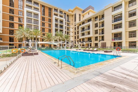 Appartamento in vendita a Town Square, Dubai, EAU 1 camera da letto, 99 mq. № 638979 - foto 18