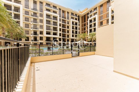 Appartamento in vendita a Town Square, Dubai, EAU 1 camera da letto, 99 mq. № 638979 - foto 11
