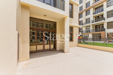 Appartamento in vendita a Town Square, Dubai, EAU 1 camera da letto, 99 mq. № 638979 - foto 13