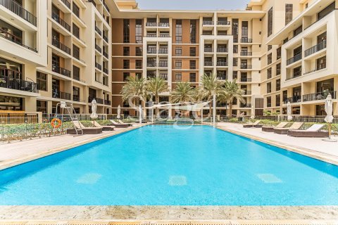 Appartamento in vendita a Town Square, Dubai, EAU 1 camera da letto, 99 mq. № 638979 - foto 19