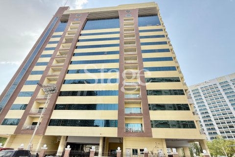 Apartemen di Dubai Sports City, UEA 2 kamar tidur, 132 m2 nomor 638980 - foto 20