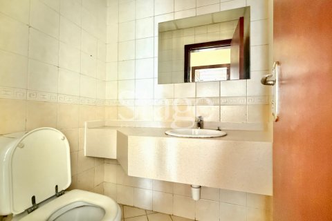 Apartemen di Dubai Sports City, UEA 2 kamar tidur, 132 m2 nomor 638980 - foto 24