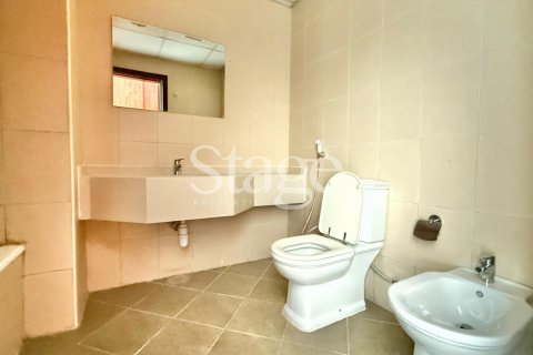 Apartemen di Dubai Sports City, UEA 2 kamar tidur, 132 m2 nomor 638980 - foto 25