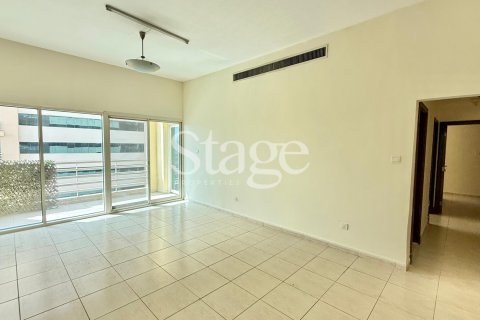 Apartemen di Dubai Sports City, UEA 2 kamar tidur, 132 m2 nomor 638980 - foto 1