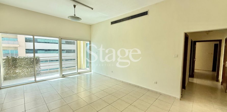 Apartemen di Dubai Sports City, UEA 2 kamar tidur, 132 m2 nomor 638980