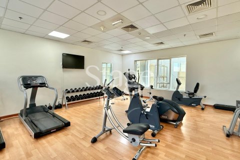 Apartemen di Dubai Sports City, UEA 2 kamar tidur, 132 m2 nomor 638980 - foto 17