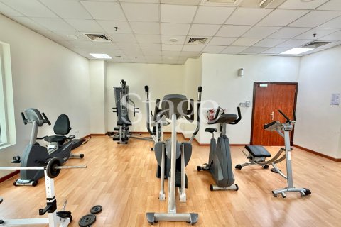 Apartemen di Dubai Sports City, UEA 2 kamar tidur, 132 m2 nomor 638980 - foto 18