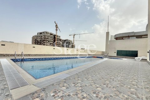 Apartemen di Dubai Sports City, UEA 2 kamar tidur, 132 m2 nomor 638980 - foto 13