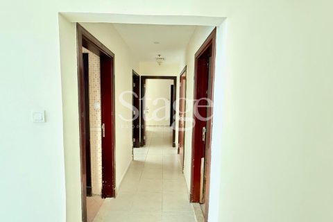 Apartemen di Dubai Sports City, UEA 2 kamar tidur, 132 m2 nomor 638980 - foto 11