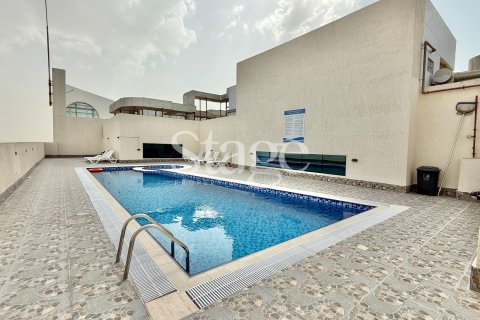 Apartemen di Dubai Sports City, UEA 2 kamar tidur, 132 m2 nomor 638980 - foto 14