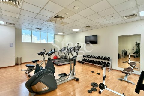 Apartemen di Dubai Sports City, UEA 2 kamar tidur, 132 m2 nomor 638980 - foto 15