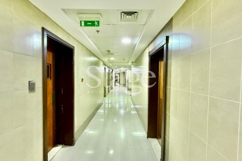 Apartemen di Dubai Sports City, UEA 2 kamar tidur, 132 m2 nomor 638980 - foto 21