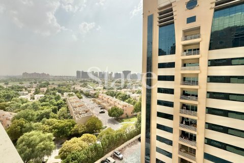Apartemen di Dubai Sports City, UEA 2 kamar tidur, 132 m2 nomor 638980 - foto 3
