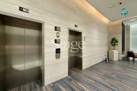 Müüa korter asukohaga Jumeirah Village Circle, Dubai, AÜE: 1 magamistoaga, 61 m² Nr 639037 - pilt 10