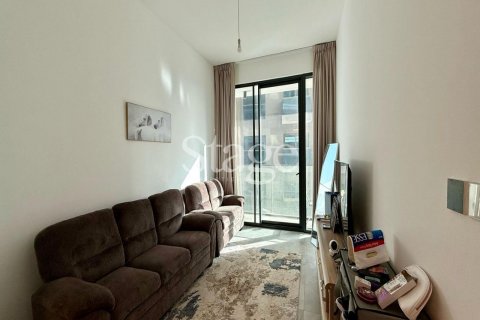 Müüa korter asukohaga Jumeirah Village Circle, Dubai, AÜE: 1 magamistoaga, 61 m² Nr 639037 - pilt 1