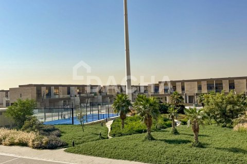 Kuća u nizu u gradu Mohammed Bin Rashid City, Dubai, UAE 4 spavaće sobe, 279 m2 Br. 707222 - Slika 25