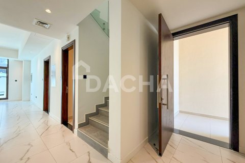 Kuća u nizu u gradu Mohammed Bin Rashid City, Dubai, UAE 4 spavaće sobe, 279 m2 Br. 707222 - Slika 4