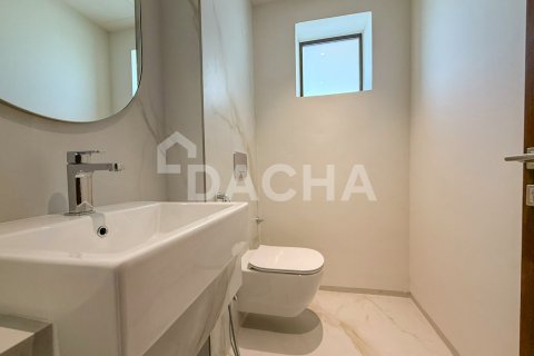 Kuća u nizu u gradu Mohammed Bin Rashid City, Dubai, UAE 4 spavaće sobe, 279 m2 Br. 707222 - Slika 6