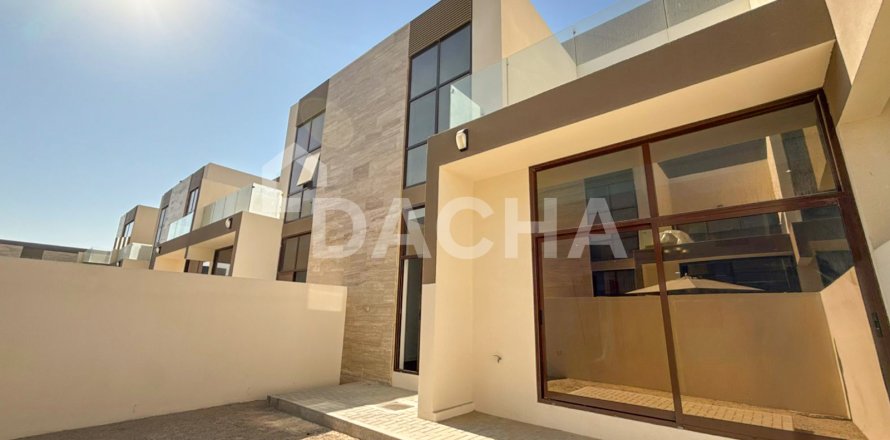 Kuća u nizu u gradu Mohammed Bin Rashid City, Dubai, UAE 4 spavaće sobe, 279 m2 Br. 707222