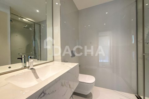 Kuća u nizu u gradu Mohammed Bin Rashid City, Dubai, UAE 4 spavaće sobe, 279 m2 Br. 707222 - Slika 17
