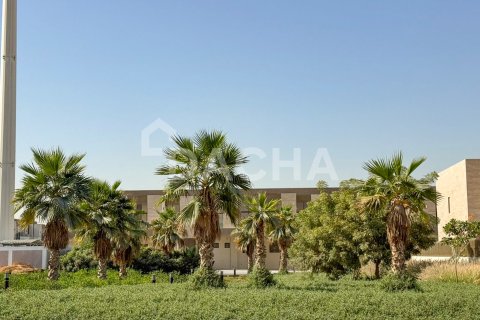Kuća u nizu u gradu Mohammed Bin Rashid City, Dubai, UAE 4 spavaće sobe, 279 m2 Br. 707222 - Slika 24