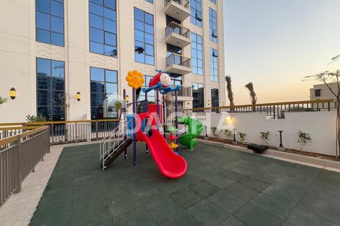 Apartman u gradu Al Furjan, Dubai, UAE 1 spavaća soba, 75 m2 Br. 707228 - Slika 16