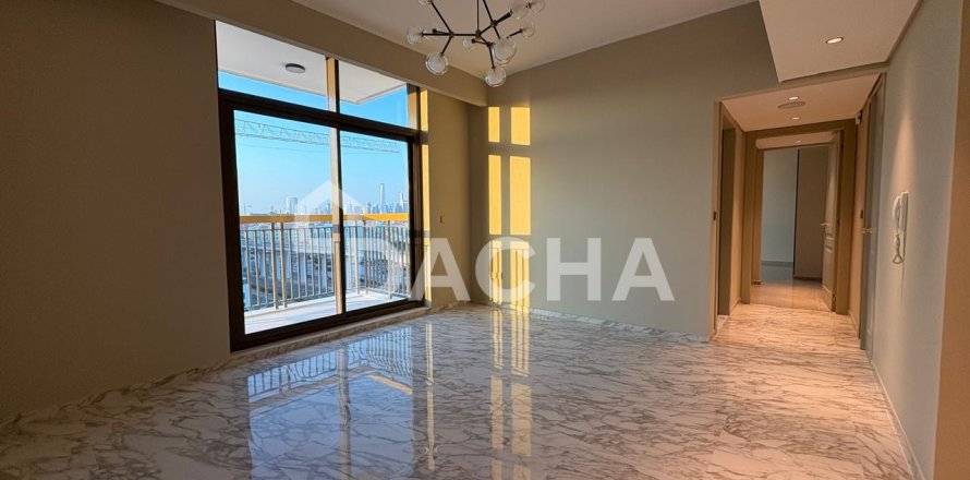 Apartman u gradu Al Furjan, Dubai, UAE 1 spavaća soba, 75 m2 Br. 707228