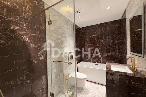 Apartman u gradu Al Furjan, Dubai, UAE 1 spavaća soba, 75 m2 Br. 707228 - Slika 10