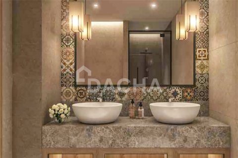 Таунхаус Damac Lagoons, Дубай, БАӘ-да 3 жатын бөлмелер, 144 м² № 707226 - фото 7