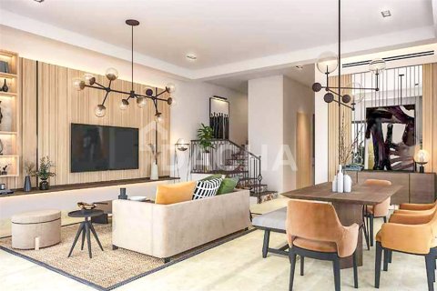 Таунхаус Damac Lagoons, Дубай, БАӘ-да 3 жатын бөлмелер, 144 м² № 707226 - фото 3