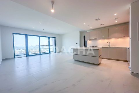 Apartman u gradu Mohammed Bin Rashid City, Dubai, UAE 2 spavaće sobe, 111 m2 Br. 707227