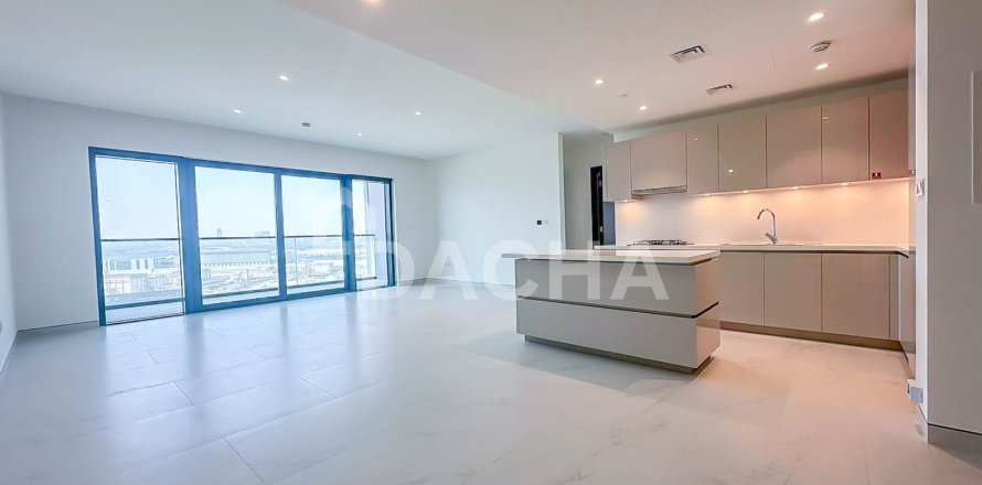 Apartment in Mohammed Bin Rashid City, Dubai, UAE 2 bedrooms, 111 sq.m. № 707227