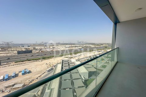 Apartment in Mohammed Bin Rashid City, Dubai, UAE 2 bedrooms, 111 sq.m. № 707227 - photo 16
