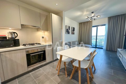 Apartment in Mohammed Bin Rashid City, Dubai, UAE 1 bedroom, 64 sq.m. № 707224 - photo 2