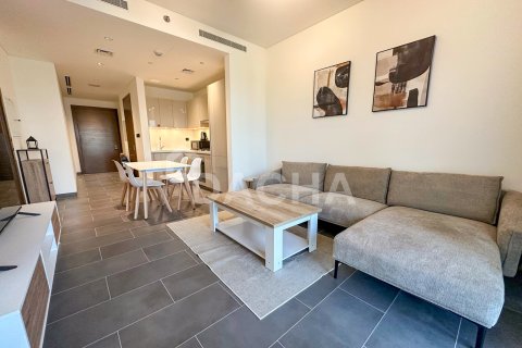 Apartment in Mohammed Bin Rashid City, Dubai, UAE 1 bedroom, 64 sq.m. № 707224 - photo 3
