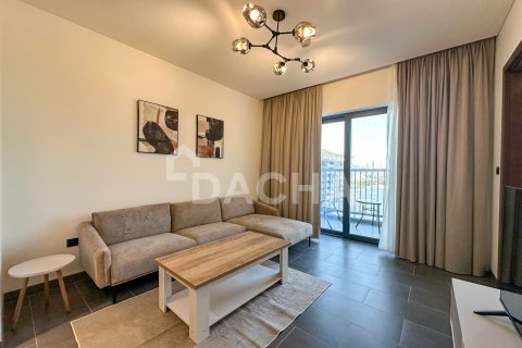 Apartman u gradu Mohammed Bin Rashid City, Dubai, UAE 1 spavaća soba, 64 m2 Br. 707224