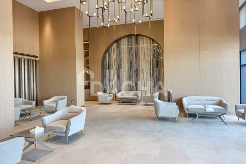 Apartment in Mohammed Bin Rashid City, Dubai, UAE 1 bedroom, 64 sq.m. № 707224 - photo 13