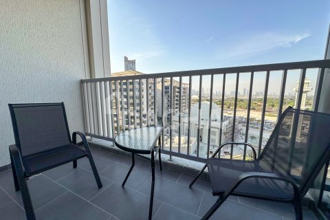 Apartment in Mohammed Bin Rashid City, Dubai, UAE 1 bedroom, 64 sq.m. № 707224 - photo 8